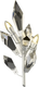 Бра Wertmark Casandra WE111.02.201 - 