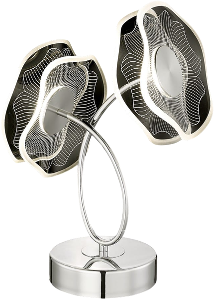 Декоративное освещение Wertmark Helena WE453.04.104