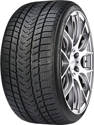 Зимняя шина Gripmax SureGrip Pro Winter 225/40R18 92V