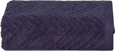 

Полотенце, Зигзаг Махровое 70x140