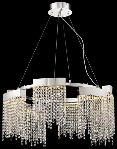 Люстра Wertmark Regina WE463.08.103