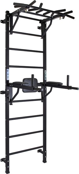 Детский спортивный комплекс Формула здоровья Hit Flexter Profi / ШСТБ Н12-FLX P