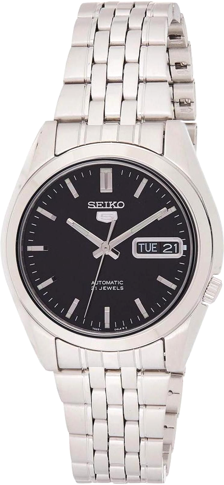 Часы наручные мужские Seiko SNK361K1