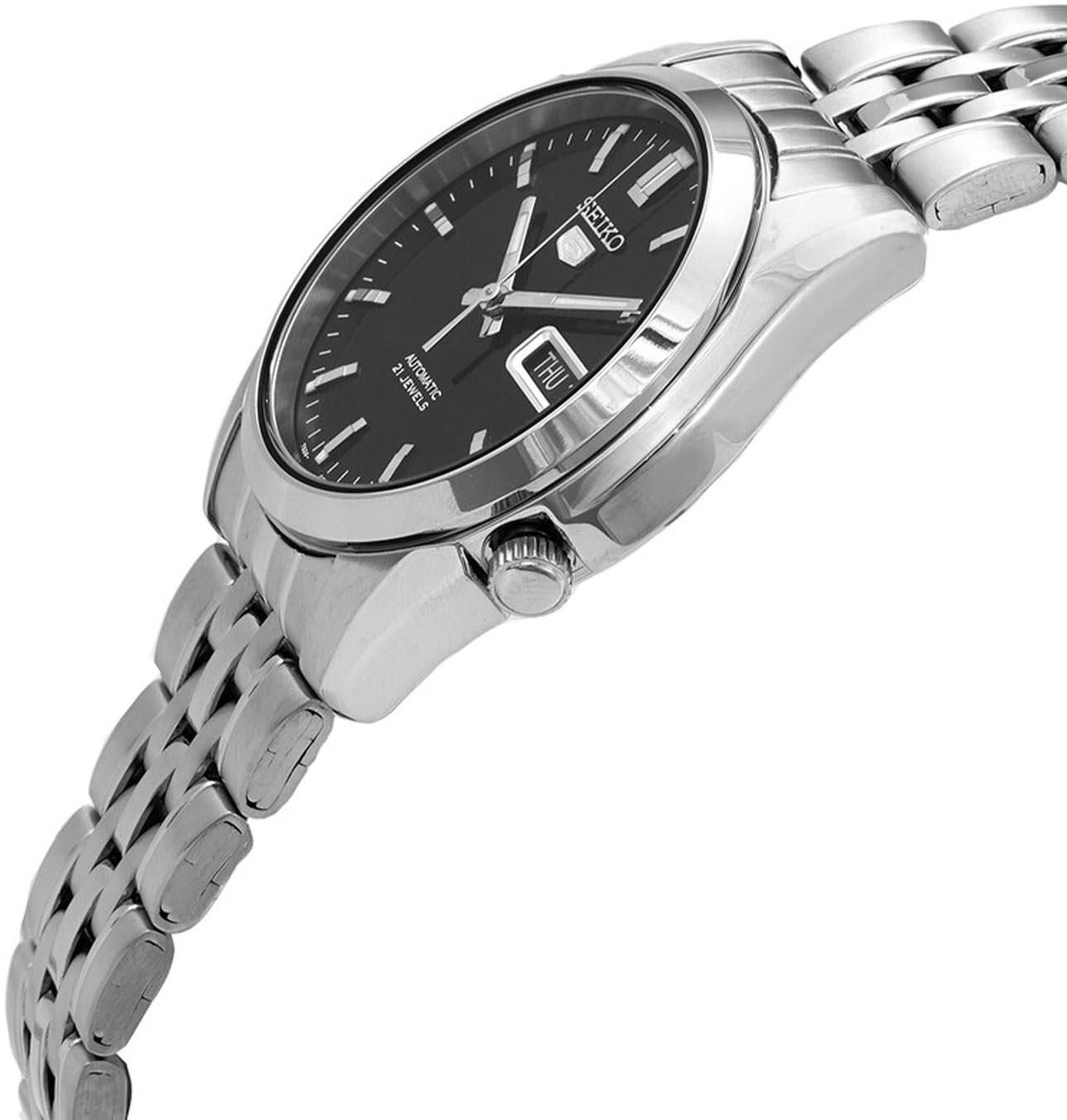 Часы наручные мужские Seiko SNK361K1 — фото 2