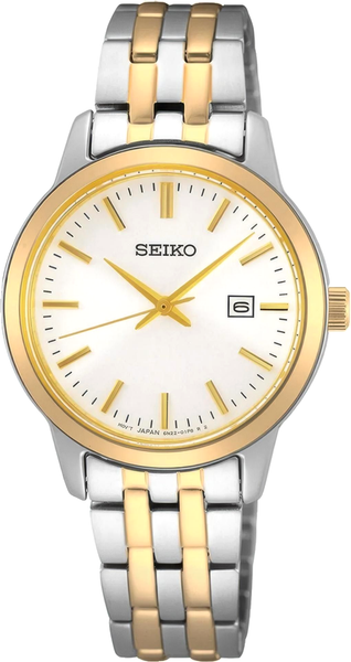 Часы наручные женские Seiko SUR410P1