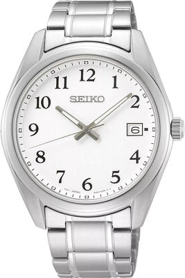 Часы наручные мужские Seiko SUR459P1 -
