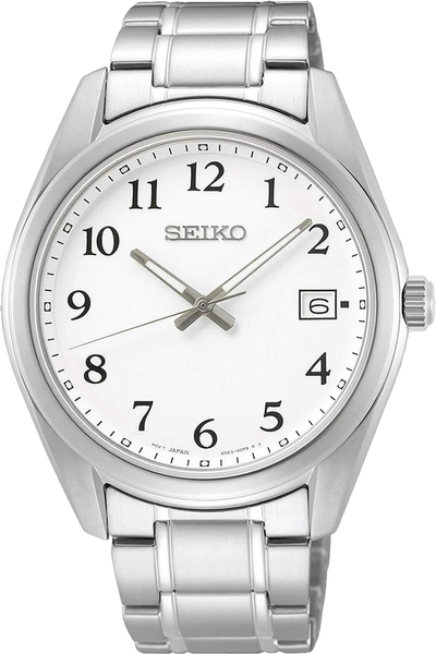 Часы наручные мужские Seiko SUR459P1