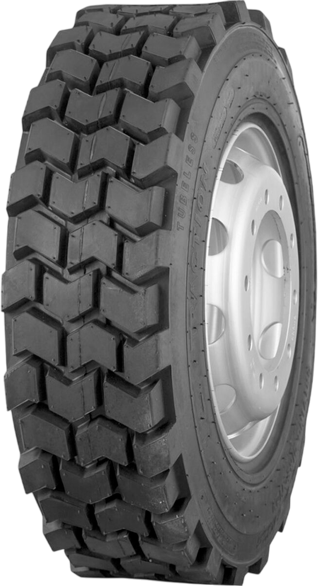 Индустриальная шина FOREVER SKS-4 10-16.5 10PR TL