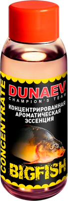 

Ароматизатор рыболовный, Концентрат DFV011