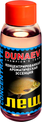 

Ароматизатор рыболовный, Концентрат DFV014