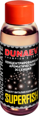 

Ароматизатор рыболовный, Концентрат DFV019
