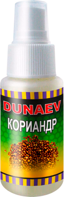 

Ароматизатор рыболовный, Dip Спрей DFL021