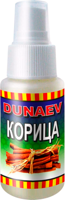 

Ароматизатор рыболовный, Dip Спрей DFL022