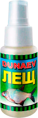 

Ароматизатор рыболовный, Dip Спрей DFL025