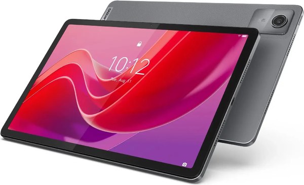 Планшет Lenovo Zhaoyang K10 LTE 8GB/128GB / TB330XC (серый)