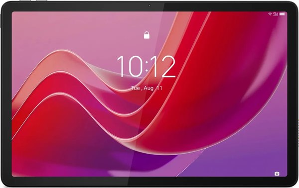 Планшет Lenovo Zhaoyang K10 LTE 8GB/128GB / TB330XC (серый)