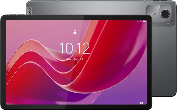 Планшет Lenovo Zhaoyang K10 LTE 8GB/128GB / TB330XC (серый)