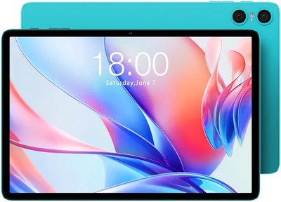 Планшет Teclast P30 Wi-Fi 4GB/128GB  (голубой) - 