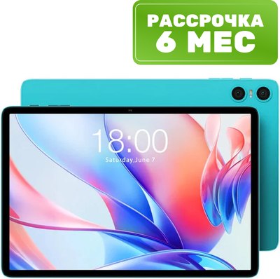 Планшет Teclast P30 Wi-Fi 4GB/128GB