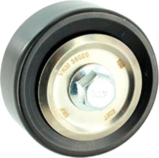 Ролик ремня генератора SKF VKM35020
