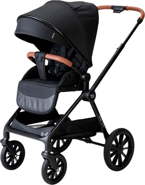 Детская универсальная коляска Tomix Travel 3в1 Z1/3