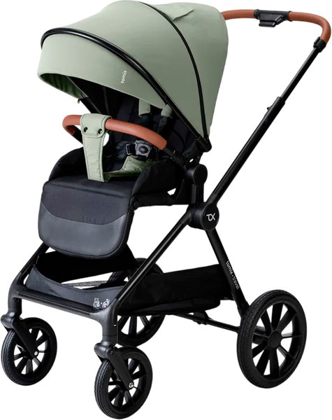 Детская универсальная коляска Tomix Travel 2в1 Z1/2