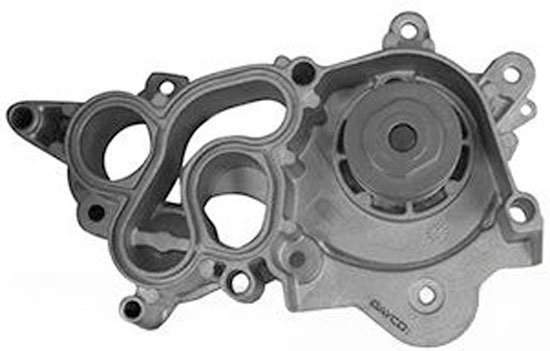 Помпа автомобильная Dayco DP887