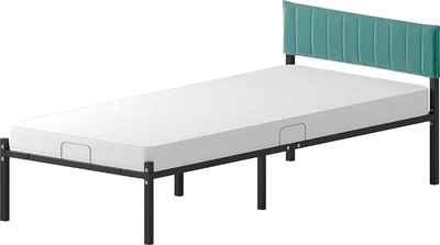 

Двуспальная кровать, Лофт Компакт 90x200