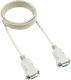 Кабель Cablexpert CC-134-10-N (3мл) - 
