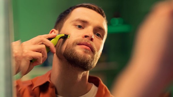 Триммер Philips OneBlade QP2724/23