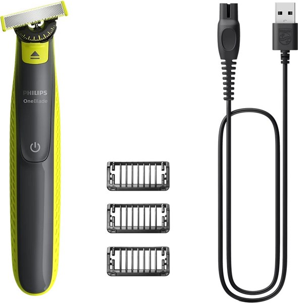 Триммер Philips OneBlade QP2724/23
