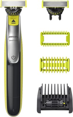 Триммер Philips OneBlade QP2834/23 - 