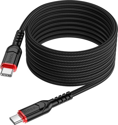 

Кабель, X59 Type-C to Type-C
