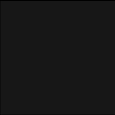 Плитка Laparet Dazzle Mono Negro Sugar Black (600х600) - 