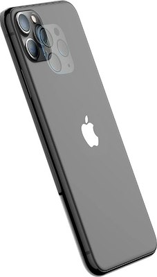 Защитная пленка для камеры телефона Hoco V11 для iPhone 11 Pro - 
