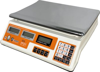 Весы торговые Shtapler TZ 40 / 71065986 -