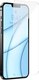 Защитное стекло для телефона Hoco G8 3D для 12 Pro Max (черный) - 