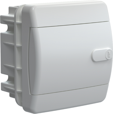 

Бокс пластиковый, UIC-KP13-V-04-41-K01