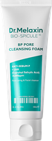 Пенка для умывания Dr.Melaxin BP Pore Core Cleansing Foam (100мл) - 