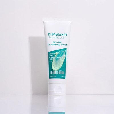 Пенка для умывания Dr.Melaxin BP Pore Core Cleansing Foam (100мл)