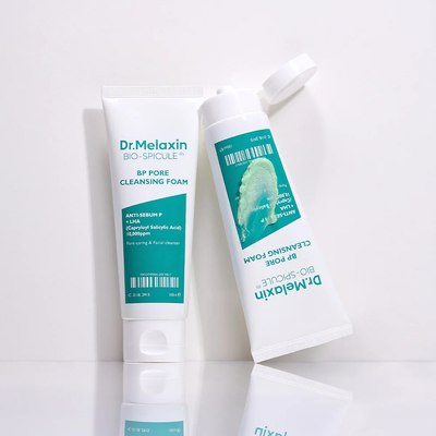 Пенка для умывания Dr.Melaxin BP Pore Core Cleansing Foam (100мл)