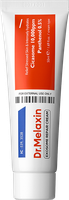 Крем для лица Dr.Melaxin Exosome Repair Cream (50мл) - 