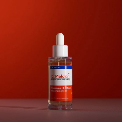 Сыворотка для лица Dr.Melaxin Exosome Repair Ampoule (40мл)