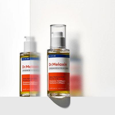 Сыворотка для лица Dr.Melaxin Exosome Peeling Serum (50мл)