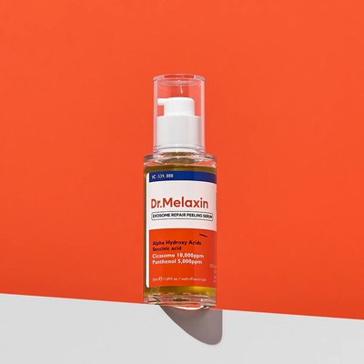 Сыворотка для лица Dr.Melaxin Exosome Peeling Serum (50мл)