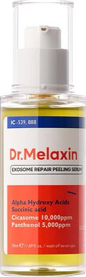 Сыворотка для лица Dr.Melaxin Exosome Peeling Serum (50мл)