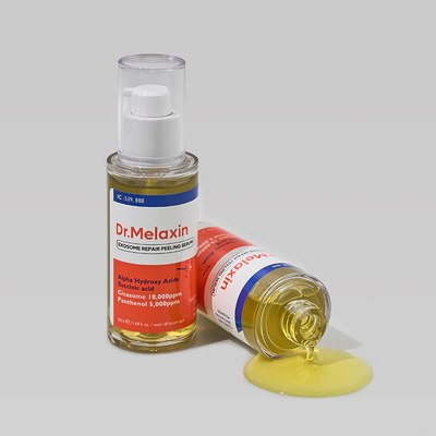 Сыворотка для лица Dr.Melaxin Exosome Peeling Serum (50мл)