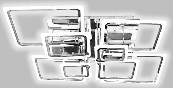 Люстра Aitin-Pro L8850/8