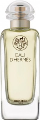 

Туалетная вода, Eau D'Hermes