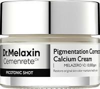 Крем для лица Dr.Melaxin Cemenrete Picotonic Shot Cream (25г) - 